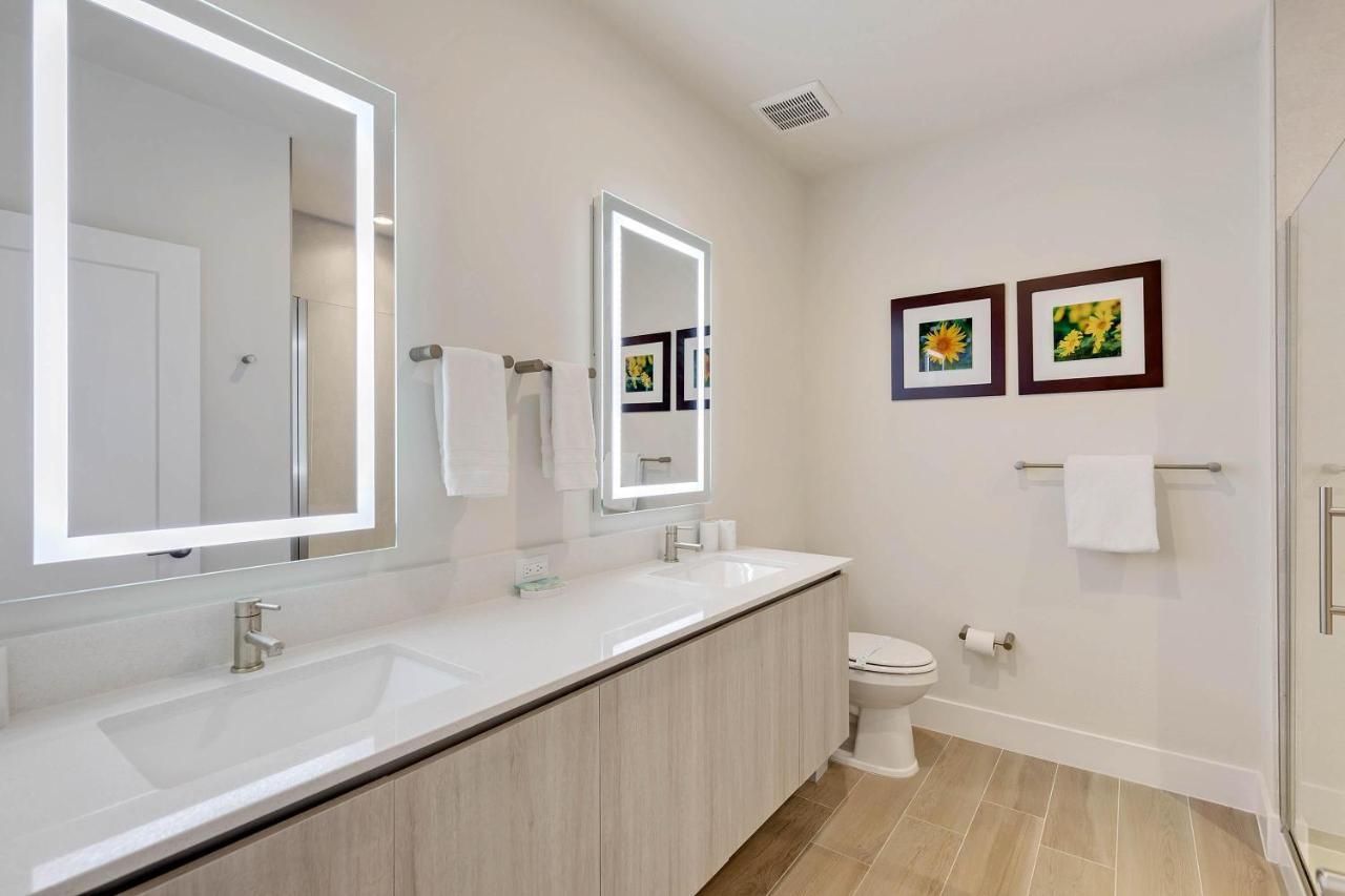 4 Bedrooms Pool Home Hidden Forest Resort Amenities Orlando Exterior foto