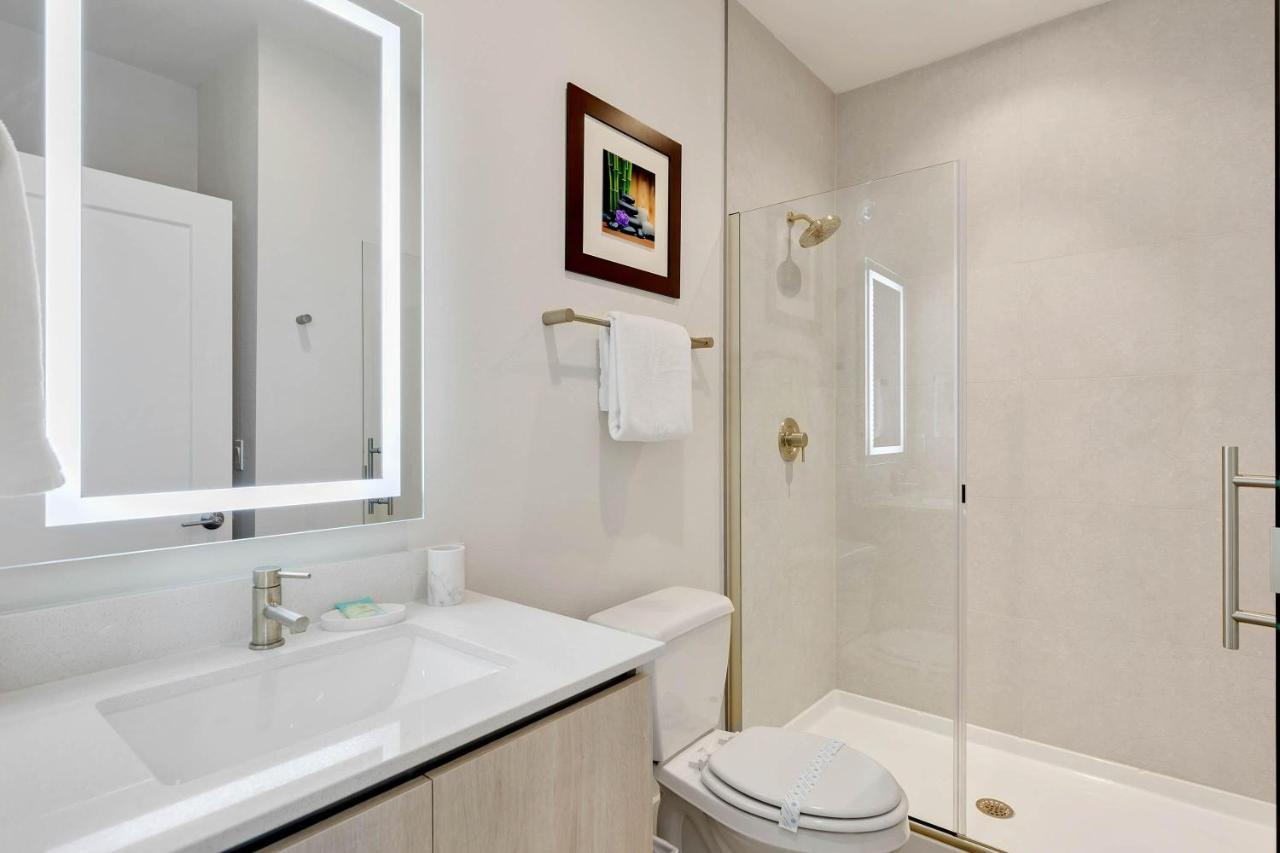 4 Bedrooms Pool Home Hidden Forest Resort Amenities Orlando Exterior foto
